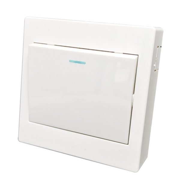 CHONTIG Electric Light Switch – Illuminate Every Warm Moment - Image 2